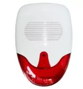 HX-SL905 Σειρήνα Συναγερμού με LED & Ηχογράφηση 2 HX-SL905 Σειρήνα Συναγερμού με LED & Ηχογράφηση 1