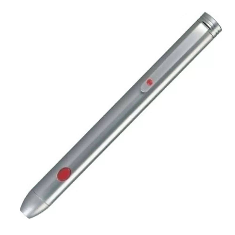 Legamaster Laserpointer LX2 Ασημένιος Εμβέλειας 100m 3 Legamaster Laserpointer LX2 Ασημένιος Εμβέλειας 100m