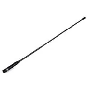 NAGOYA NA-775 SMA-Male (Αρσενικό) 144/430Mhz Dual Band Antenna (40cm) 1