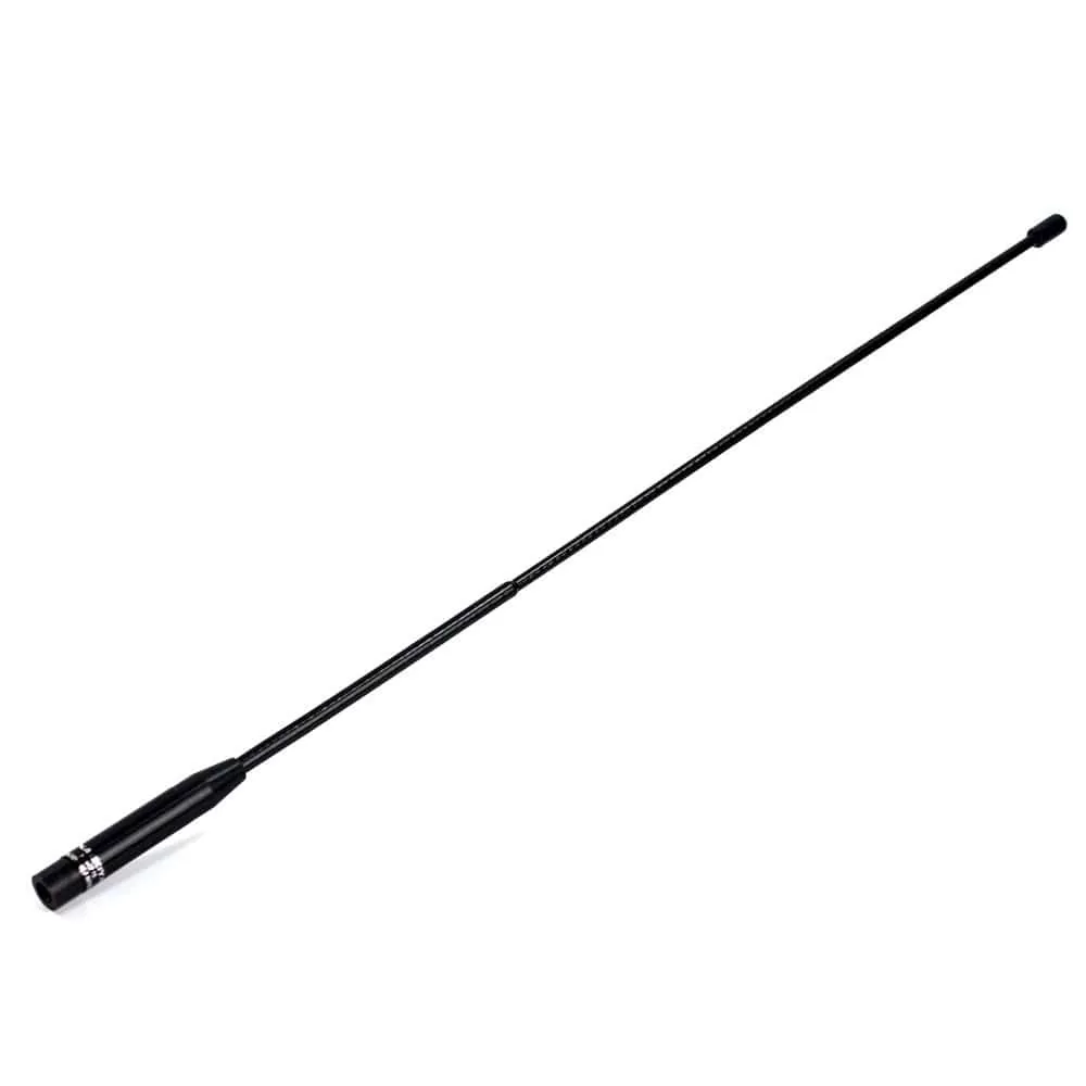 NAGOYA NA-775 SMA-Male (Αρσενικό) 144/430Mhz Dual Band Antenna (40cm) 3 NAGOYA NA-775 SMA-Male (Αρσενικό) 144/430Mhz Dual Band Antenna (40cm)