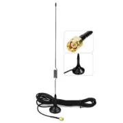 Nagoya UT-102 U/V SMA-MALE (28.5cm) 1 Nagoya UT-102 U/V SMA-MALE (28.5cm)