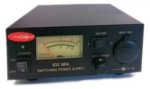 Τροφοδοτικό 832 NFA (30A) 1 Τροφοδοτικό 832 NFA (30A)