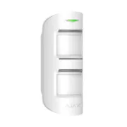 Ajax Systems MotionProtect Outdoor Ασύρματος Ανιχνευτής Κίνησης Εξωτερικής Χρήσης Λευκό 1