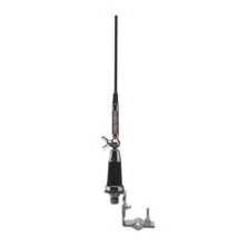 Sirio GL 27 Black Κεραία Αυτοκινήτου CB (1.14m)