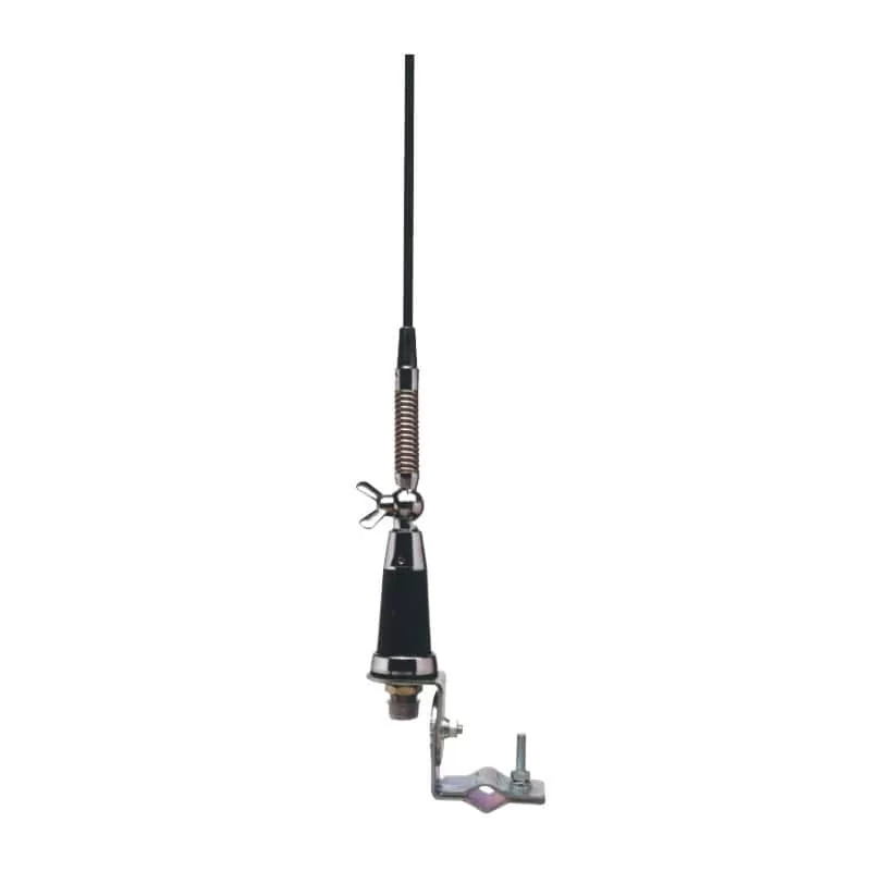 Sirio GL 27 Black Κεραία Αυτοκινήτου CB (1.14m) 3 Sirio GL 27 Black Κεραία Αυτοκινήτου CB (1.14m)