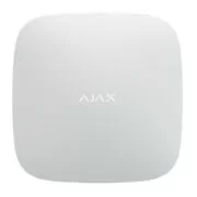Ajax Systems Hub Plus Άσπρο