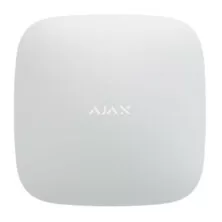 Ajax Systems Hub Plus Άσπρο