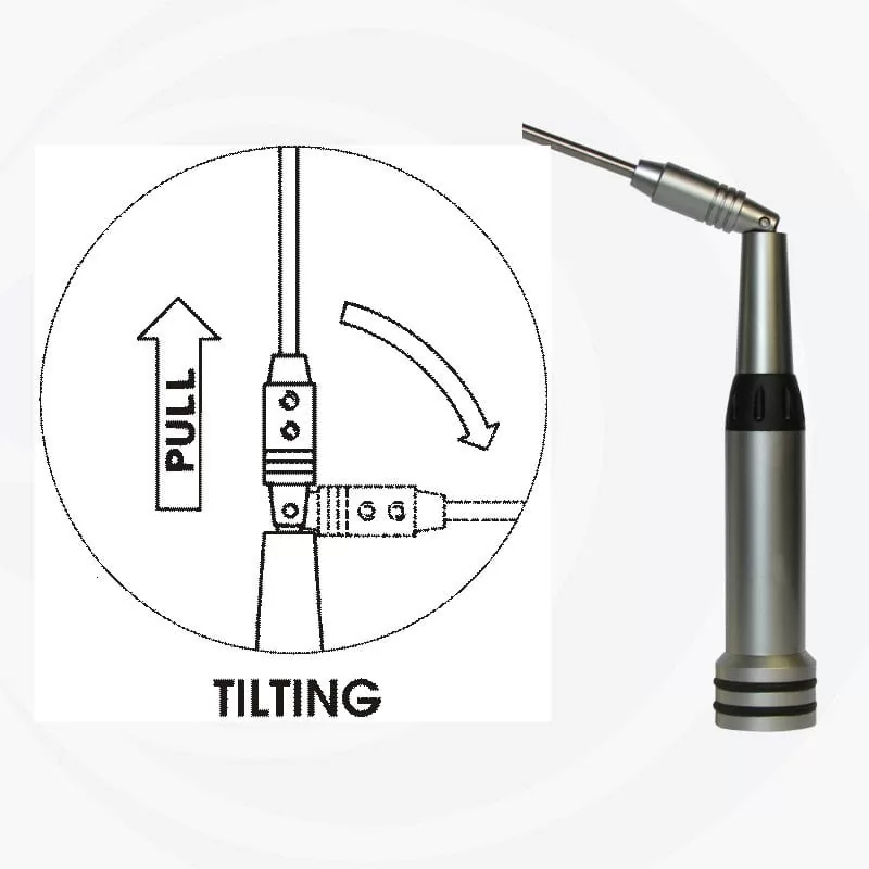Sirio HP 2070 R Κεραία Αυτοκινήτου V/U (1m) 4 Sirio HP 2070 R Κεραία Αυτοκινήτου V/U (1m) - Image 2