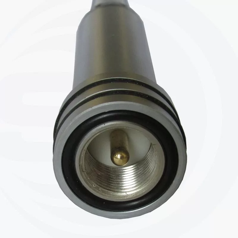 Sirio HP 2070 R Κεραία Αυτοκινήτου V/U (1m) 5 Sirio HP 2070 R Κεραία Αυτοκινήτου V/U (1m) - Image 3