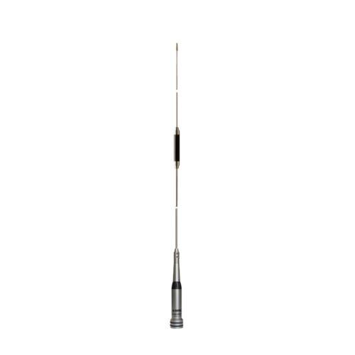 Sirio HP 2070 R Κεραία Αυτοκινήτου V/U (1m)