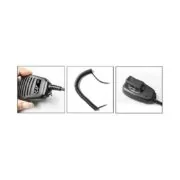 CRT VR Μικρομεγάφωνο τύπου Kenwood 2