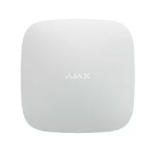 Ajax Systems Hub 2 Plus Λευκό