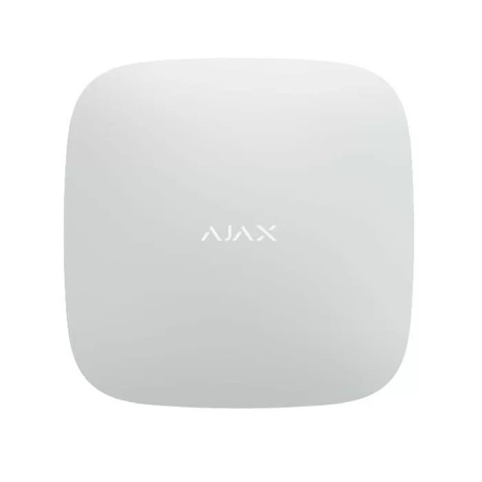 Ajax Systems Hub 2 Plus Λευκό 3 Ajax Systems Hub 2 Plus Λευκό