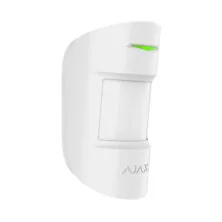 Ajax Systems MotionProtect Ασύρματος Ανιχνευτής Κίνησης Λευκό