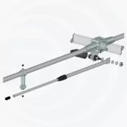Sirio SY-4 Κεραία Βάσεως CB 4