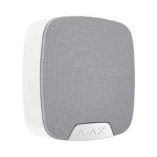 Ajax Home Siren Λευκό
