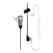 Midland MA31L Microphone Headset for Alan 52, Alan 42, G7,G9 (C732.03) 1 Midland MA31L Microphone Headset for Alan 52, Alan 42, G7,G9 (C732.03)