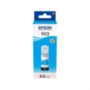 Epson printcartridge cyan (C13T00S24A, 103) 1 Epson printcartridge cyan (C13T00S24A, 103)