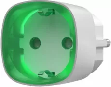 Ajax Systems Socket Λευκή 3