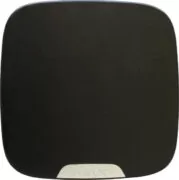 Ajax Systems Brandplate για StreetSiren DoubleDeck Μαύρο