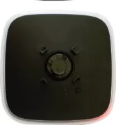 Ajax Systems Brandplate για StreetSiren DoubleDeck Μαύρο 2