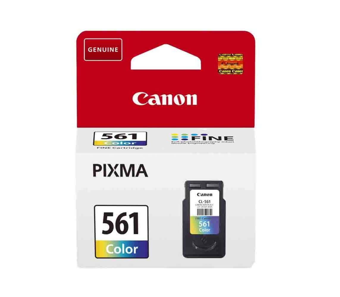 Canon printcartridge color (3731C001, CL561)