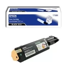 Epson CX21N Toner Black (C13S050319)