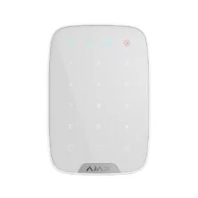 Ajax Systems KeyPad Λευκό