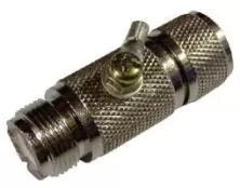 UHF ADAPTOR ΑΡΣ./UHF ΘΗΛ. V7516 (ΒΙΔΑ) ULTIMAX