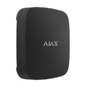 Ajax Systems LeaksProtect Ασύρματος Ανιχνευτής Πλημμύρας Μαύρο 1