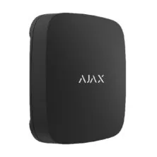 Ajax Systems LeaksProtect Ασύρματος Ανιχνευτής Πλημμύρας Μαύρο