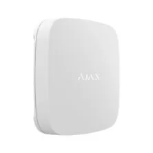 Ajax Systems LeaksProtect Ασύρματος Ανιχνευτής Πλημμύρας Λευκό