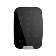 Ajax Systems KeyPad Μαύρο