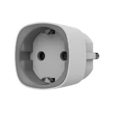 Ajax Systems Socket Λευκή