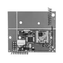 Ajax Systems uartBridge Module
