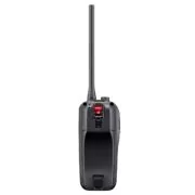 ICOM IC-M94DE VHF Marine με DSC & AIS Δέκτη (6W) 2