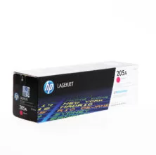 HP 205A Toner Magenta 900 Σελίδες (CF533A)