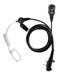 Komunica PWR-TUB-ICF-1000 Handsfree Σιλικόνης