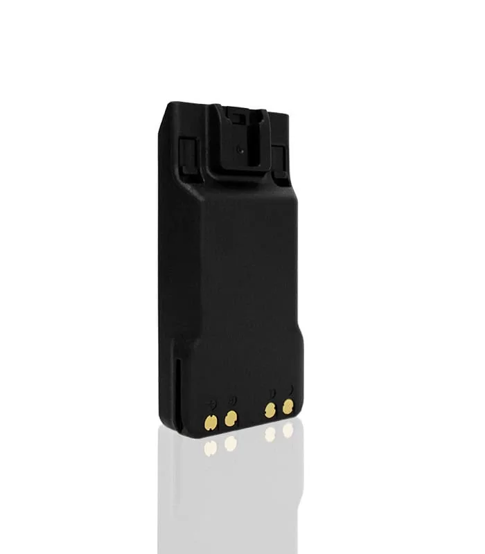 Aria BP-280-Li Μπαταρία Συμβατή με ICOM (2250mAh) 3 Aria BP-280-Li Μπαταρία Συμβατή με ICOM (2250mAh)