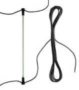 Komunica PWR-WD-230 BROADBAND wiring dipole for HF from 2-30MHz, 150W PEP 3