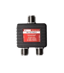 Komunica MX-720-PWR-D Duplexer 1.6-150 & 400-460MHz