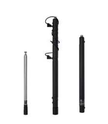 Komunica HF-EXPLORER-MINI Φορητή Τηλεσκοπική Βραχέα Κεραία