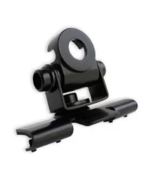 Komunica RB-400-B Komunica swivel trunk support 2 axis, BLACK