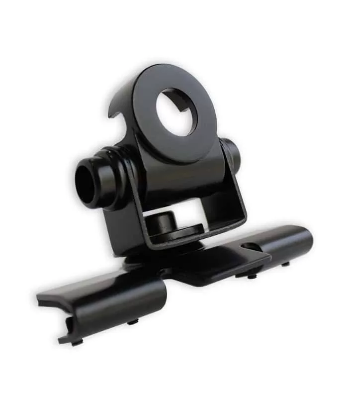 Komunica RB-400-B Komunica swivel trunk support 2 axis, BLACK 3 Komunica RB-400-B Komunica swivel trunk support 2 axis, BLACK