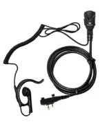 Komunica PWR-PRO-ICF-1000 Handsfree σιλικόνης με στήριξη στο αυτί 1