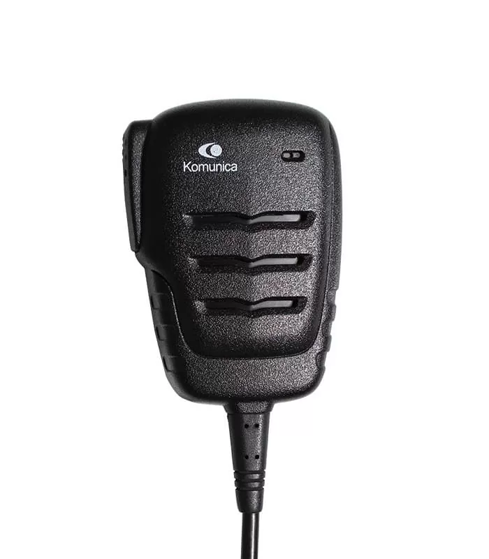 Komunica PWR-4200-ICF-1000 Αδιάβροχο Μικρομεγάφωνο χειρός 6 Komunica PWR-4200-ICF-1000 Αδιάβροχο Μικρομεγάφωνο χειρός - Image 4