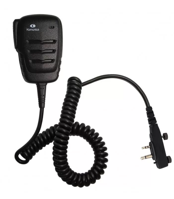Komunica PWR-4200-ICF-1000 Αδιάβροχο Μικρομεγάφωνο χειρός 3 Komunica PWR-4200-ICF-1000 Αδιάβροχο Μικρομεγάφωνο χειρός