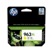 HP printcartridge yellow (3JA29AE, 963XL) 1