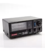 Komunica SX400 Γέφυρα Στασίμων – Βατόμετρο 140-525 MHz 4