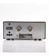 Komunica SX400 Γέφυρα Στασίμων – Βατόμετρο 140-525 MHz 3